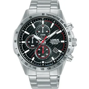 Hodinky Lorus RM391HX9 černé