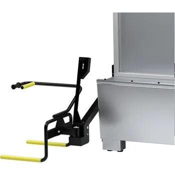 zvedák Zvedák pneumatický WL-360 pro myčky kol WULKAN 360, 4x4 a COMBO Q