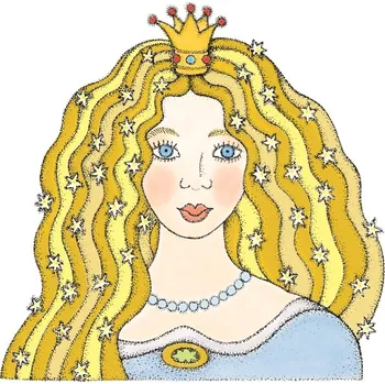 Karel Jaromír Erben: Zlatovláska