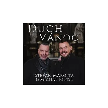 Hudba Duch Vánoc (feat. Michal Kindl)