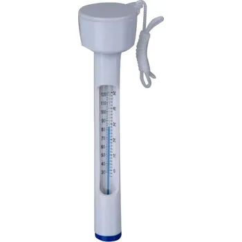 Domácí teploměr Teploměr plovoucí s plováčkem