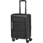 Cestovní kufr CAT B. Holt 28 l černý