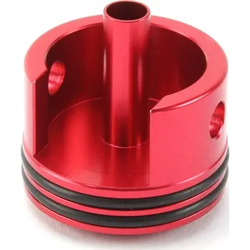 Shooter CNC hlava válce, univerzální - plochý doraz