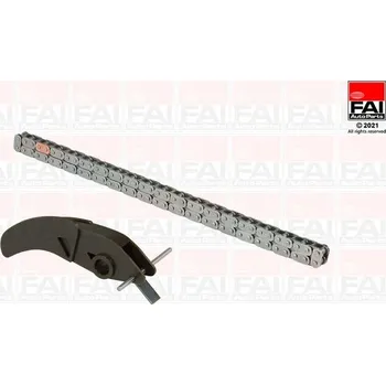 Nářadí pro automobil Řetěz, pohon olejového čerpadla FA1 OPCK24