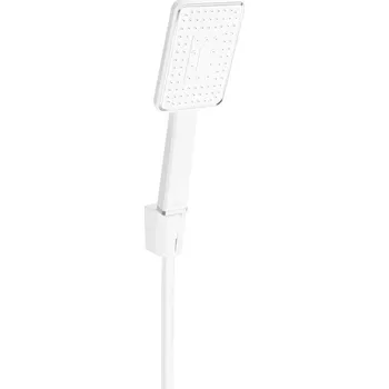 Sprchový set Mexen R-54 vanový set, bílá/chrom - 785545052-21