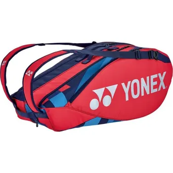 Yonex 92226 6R SCARLET taška na rakety