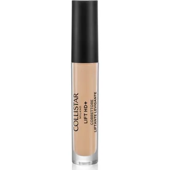 Kosmetika Collistar LIFT HD+ Smoothing Lifting Concealer korektor na kruhy pod očima s protivráskovým účinkem odstín 3 - Naturale 4 ml