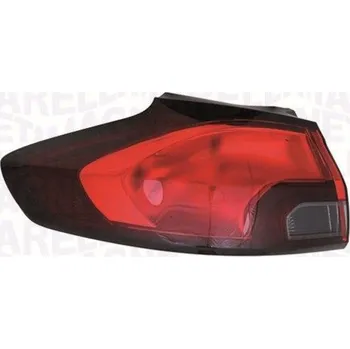 Osvětlení automobilu Zadní světlo MAGNETI MARELLI LLH842