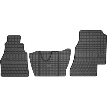 Auto-moto Sada podlahových rohoží FROGUM ETD0074