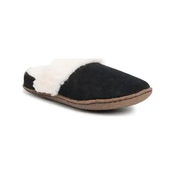 Dámská obuv Bačkory Sorel Nakiska Slide II NL3655 Černá 38