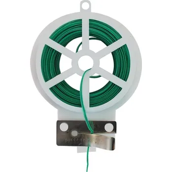 Vázací drát RULYT DRÁTEK ZAHRADNÍ 20m