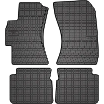 Autolékárnička Sada podlahových rohoží FROGUM ET0892