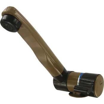 Vodovodní baterie Směšovací baterie Comet LONDON - různé barvy Barva: Hnědá / béžová