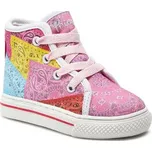 Sneakersy Primigi 5947311 Růžová 31