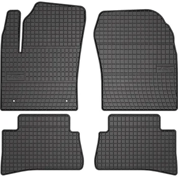 Autolékárnička Sada podlahových rohoží FROGUM ET401853