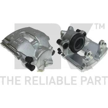 Brzdový třmen Brzdový třmen NK 211554