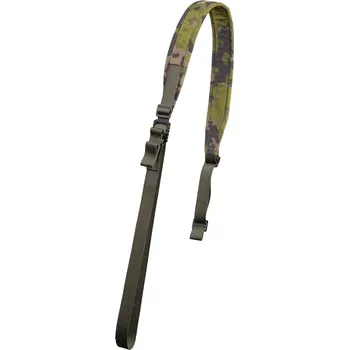 turistický batoh Popruh Savotta GRIFFIN SLING MOD - M05 Woodland