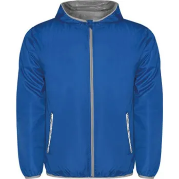 Pánská větrovka ROLY pánská bunda ANGELO, královská modrá