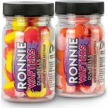 Boilies Chytil - Ronnie Wafters 14x18mm - Ananas/Broskev