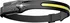 Čelovka Univerzální LED čelovka Headlamp černá/reflexní žlutá