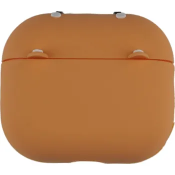 Příslušenství pro sluchátka Obal pro AirPods PRO / 2 PRO - Dobrou noc Medvěd