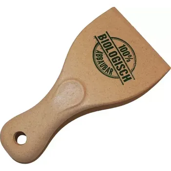 100% biologická škrabka na led a sníh - Weyer