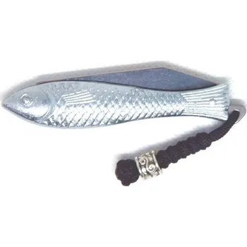 kapesní nůž Mikov | Nůž Cordell Rybička - Barva Černá