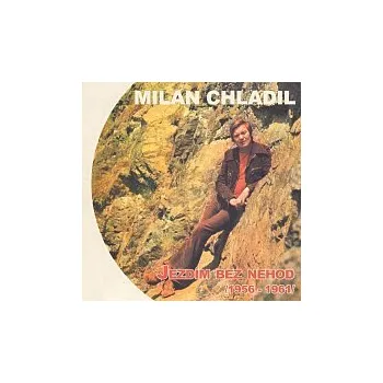 Česká hudba Jezdím bez nehod (1956-1961)