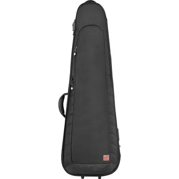 Obal pro strunný nástroj Music Area AA31 Double Electric Bass Case + prodloužená záruka 3 roky