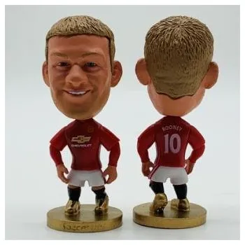 Sběratelství Figurka JMS Wayne Rooney 7cm - SKLADEM