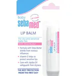 SEBAMED DĚTSKÝ BALZÁM NA RTY 4,8g
