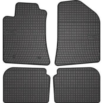 autokoberec Sada podlahových rohoží FROGUM ET0800