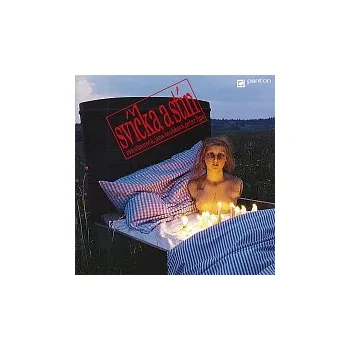 Svíčka Svíčka a stín