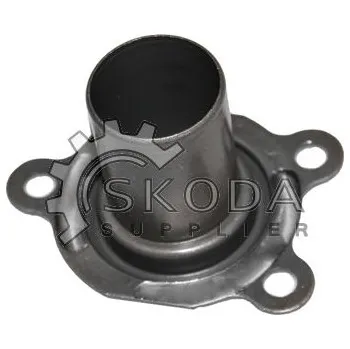 Spojkové ložisko Vodicí pouzdro, spojka CORTECO 01036165