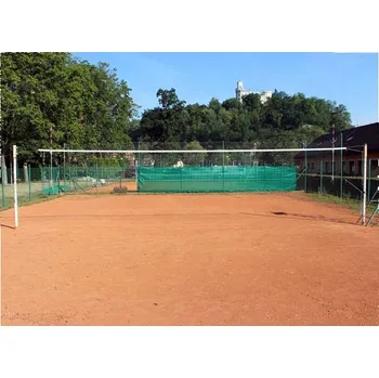 Volejbal POKORNÝ - SÍTĚ Volejbal Sport volejbalová síť lanko