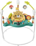 Fisher Price Leaping Jumperoo Activity…