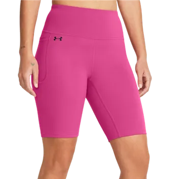 Dámské kraťasy Šortky Under Armour Motion Bike Short 1377088-686 Velikost S