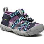 Sandály Keen Seacamp II Cnx 1025136 Tmavomodrá 30