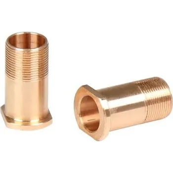 RC model vrtulníku OMP M4/M4 Max ocasní pouzdro