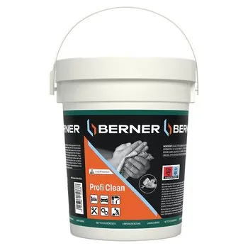 Hygienický ubrousek Čisticí ubrousky Profi Clean vlhčené ubrousky