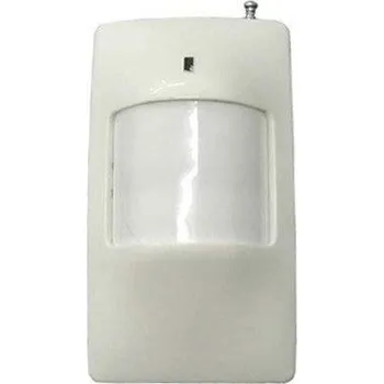 Pohybové čidlo Bezdrátové PIR čidlo 433MHz pro alarmy a přijímače