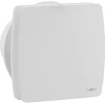 Mexen AXS 100 koupelnový ventilátor s čidlem vlhkosti, bílý - W9601-100H-00