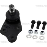 Podpora-/ Kloub TRISCAN 8500 17512