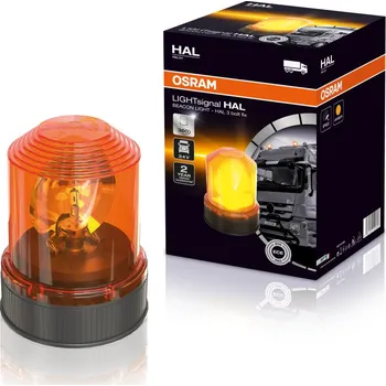 Autožárovka Maják OSRAM RBL101 LIGHTsignal LED BEACON LIGHT
