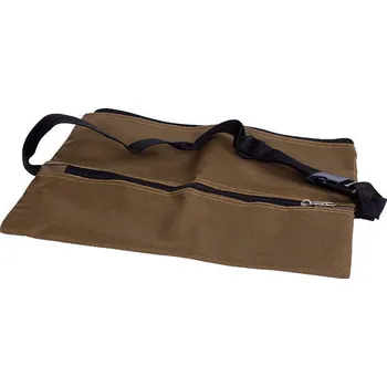 Nástraha Sportcarp Taška na boilies s popruhem