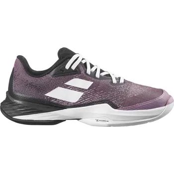 Dámská obuv Babolat Jet Mach 3 All Court Women Pink/Black - 37