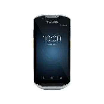 Kancelářská technika Zebra protection boot (SG-TC52AX-EXOLOL-01)