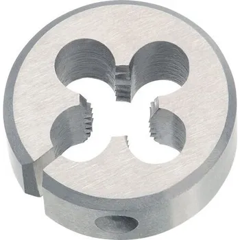 Závitořezný nástroj VOLKEL Závit.očko Mf22x1.0 HSS 26490