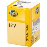 Žárovka, parkovací / obrysové světlo HELLA 8GP 002 068-131