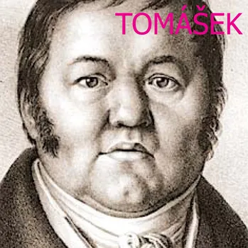 V. J. Tomášek: Písně na Goethovy básně, výběr 3